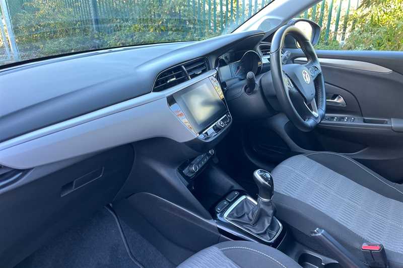 Used Vauxhall Corsa 2023 for sale - 76315856: Photo 13
