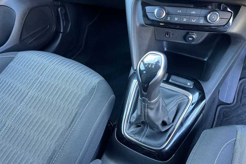 Used Vauxhall Corsa 2023 for sale - 76315856: Photo 14