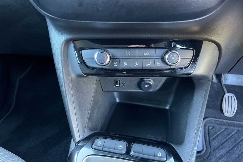 Used Vauxhall Corsa 2023 for sale - 76315856: Photo 15