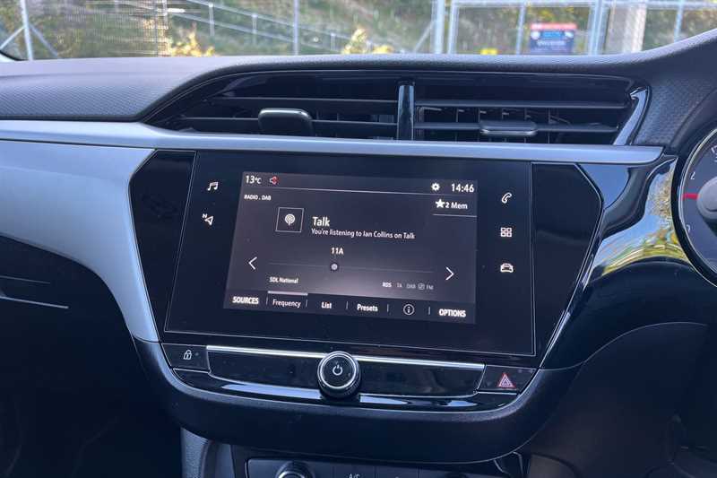 Used Vauxhall Corsa 2023 for sale - 76315856: Photo 17