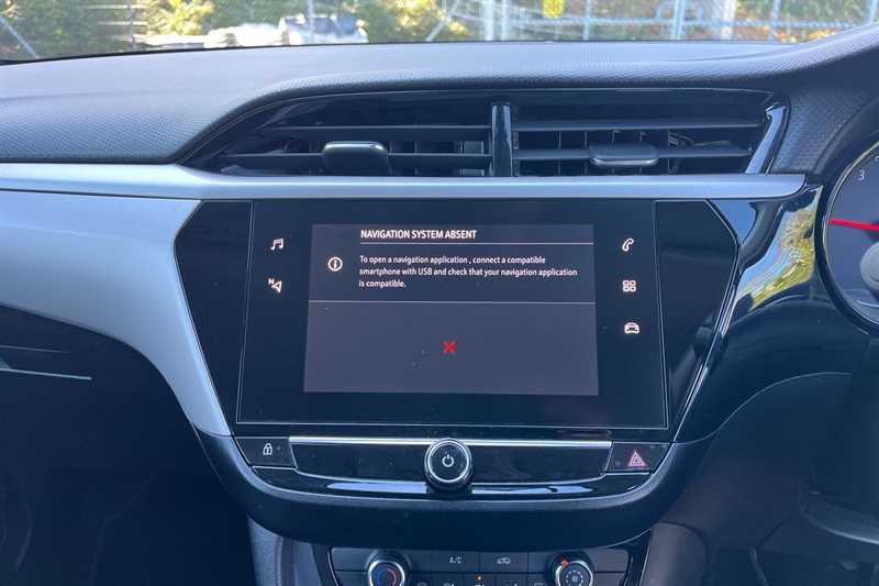 Used Vauxhall Corsa 2023 for sale - 76315856: Photo 18