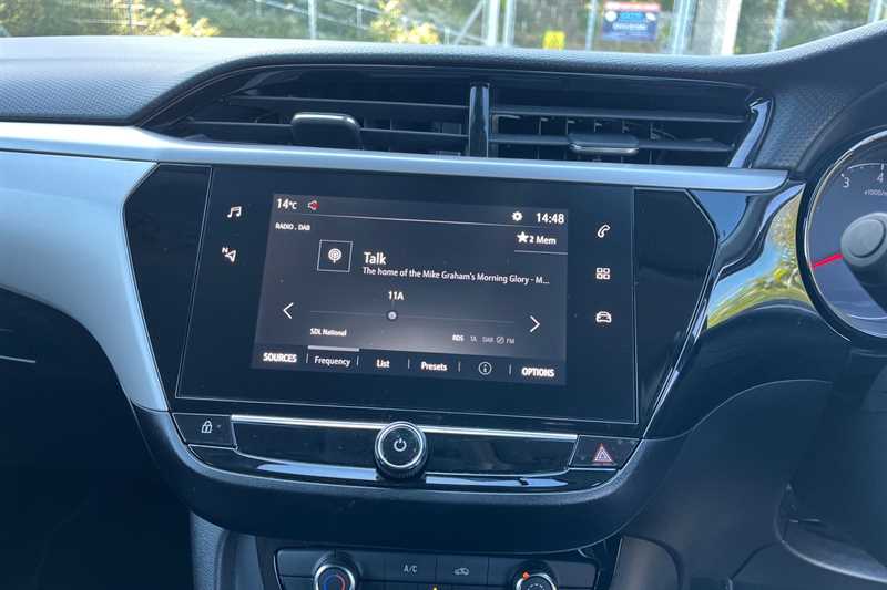 Used Vauxhall Corsa 2023 for sale - 76315856: Photo 19