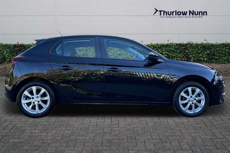 Used Vauxhall Corsa 2023 for sale - 76315856: Photo 2