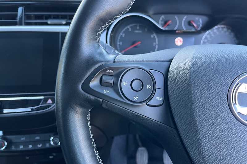 Used Vauxhall Corsa 2023 for sale - 76315856: Photo 21