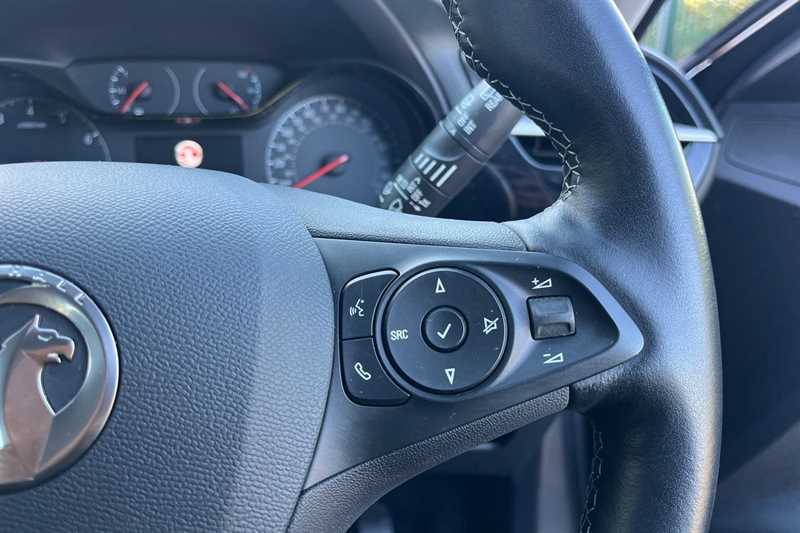 Used Vauxhall Corsa 2023 for sale - 76315856: Photo 22