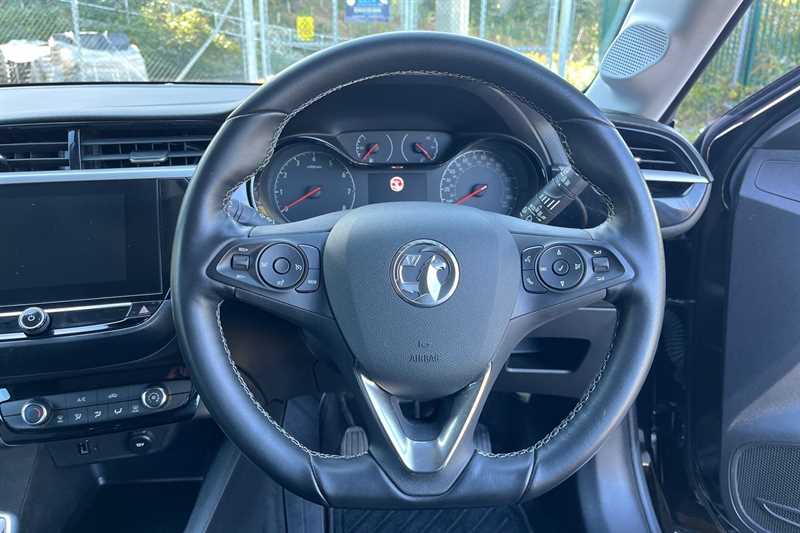 Used Vauxhall Corsa 2023 for sale - 76315856: Photo 25
