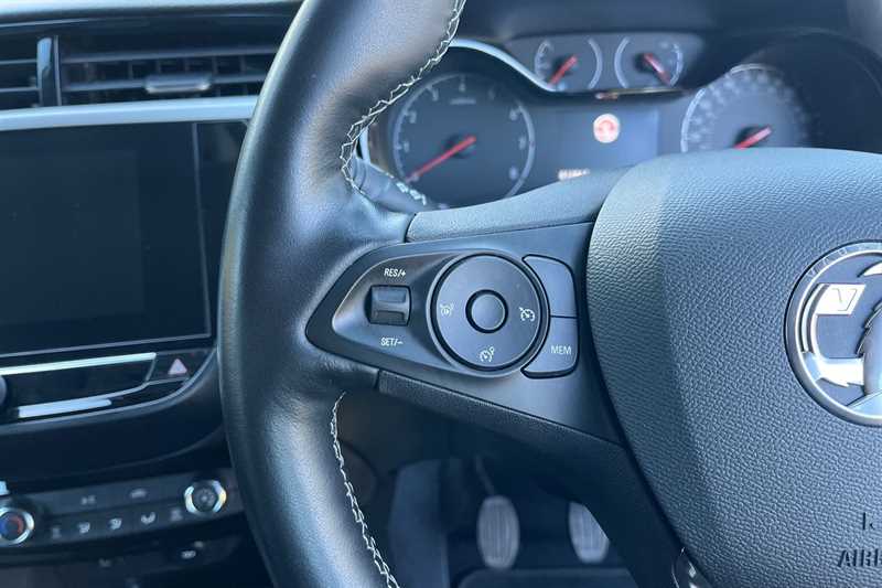 Used Vauxhall Corsa 2023 for sale - 76315856: Photo 26