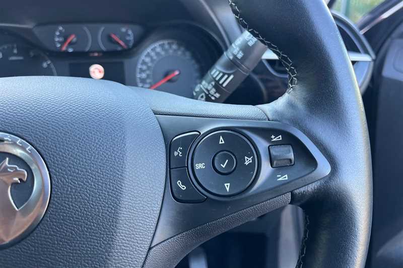 Used Vauxhall Corsa 2023 for sale - 76315856: Photo 27