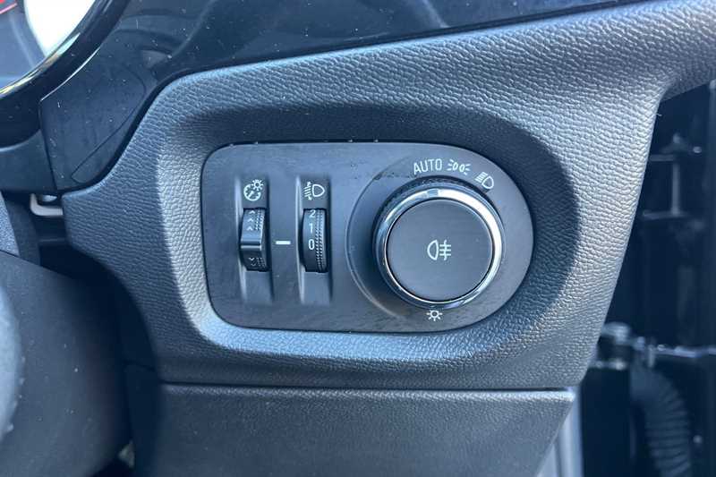 Used Vauxhall Corsa 2023 for sale - 76315856: Photo 30