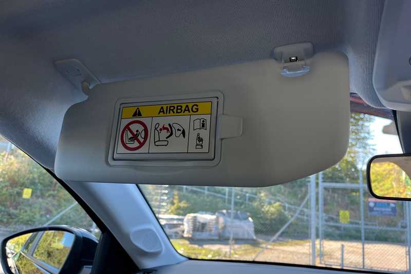 Used Vauxhall Corsa 2023 for sale - 76315856: Photo 31