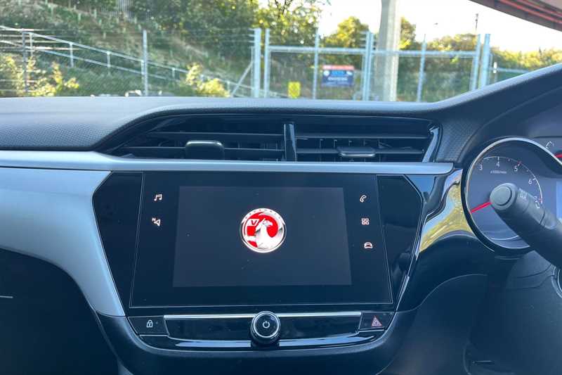 Used Vauxhall Corsa 2023 for sale - 76315856: Photo 37