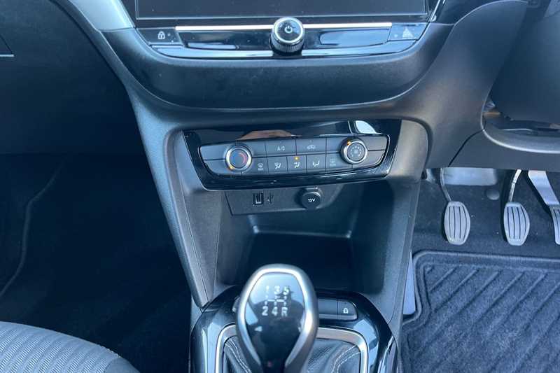 Used Vauxhall Corsa 2023 for sale - 76315856: Photo 38