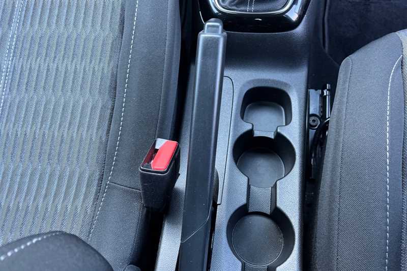 Used Vauxhall Corsa 2023 for sale - 76315856: Photo 39