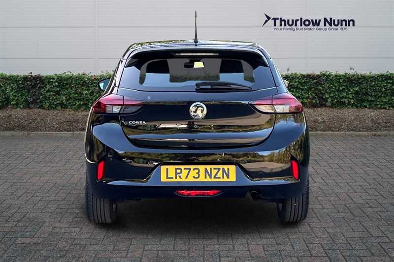 Used Vauxhall Corsa 2023 for sale - 76315856: Photo 4