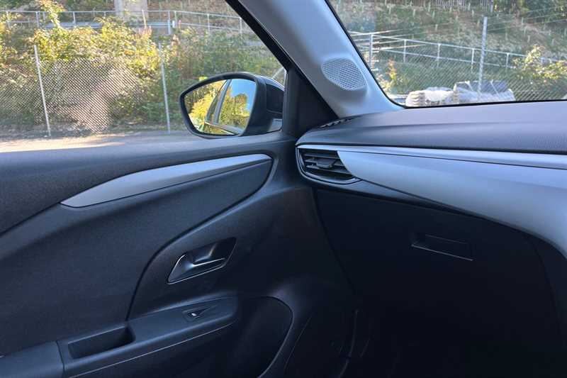 Used Vauxhall Corsa 2023 for sale - 76315856: Photo 40