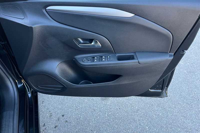 Used Vauxhall Corsa 2023 for sale - 76315856: Photo 41