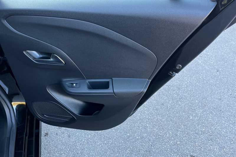 Used Vauxhall Corsa 2023 for sale - 76315856: Photo 42
