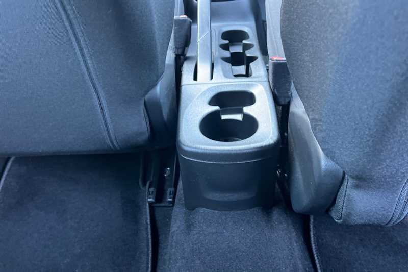 Used Vauxhall Corsa 2023 for sale - 76315856: Photo 43