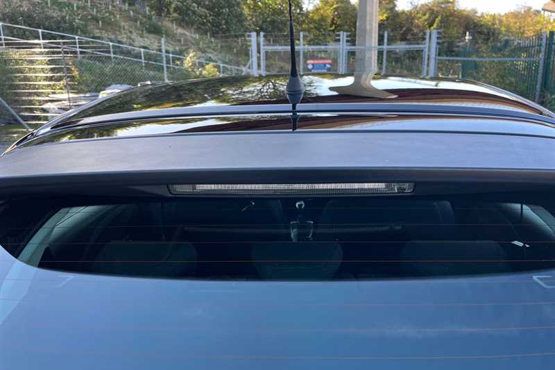 Used Vauxhall Corsa 2023 for sale - 76315856: Photo 45