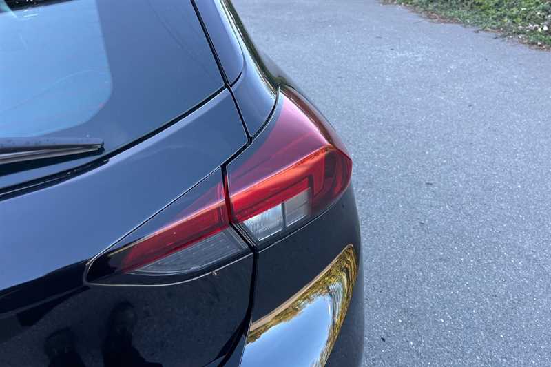 Used Vauxhall Corsa 2023 for sale - 76315856: Photo 46