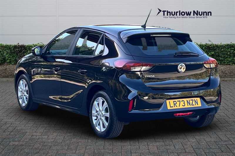 Used Vauxhall Corsa 2023 for sale - 76315856: Photo 5