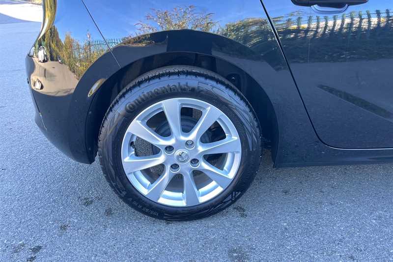 Used Vauxhall Corsa 2023 for sale - 76315856: Photo 50