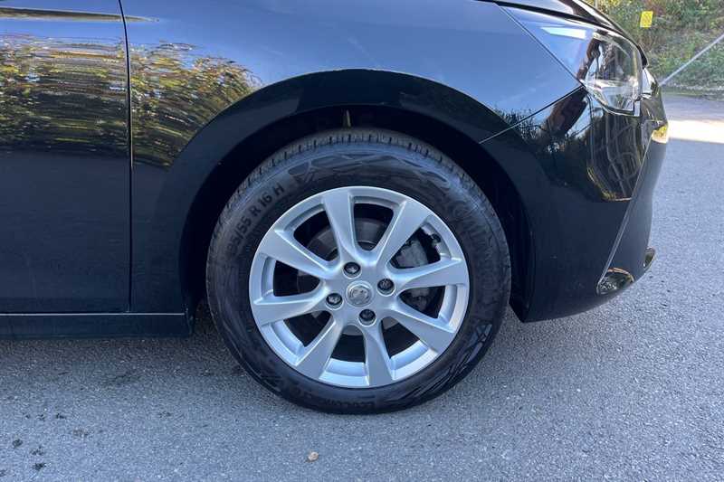 Used Vauxhall Corsa 2023 for sale - 76315856: Photo 52