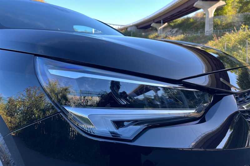 Used Vauxhall Corsa 2023 for sale - 76315856: Photo 53