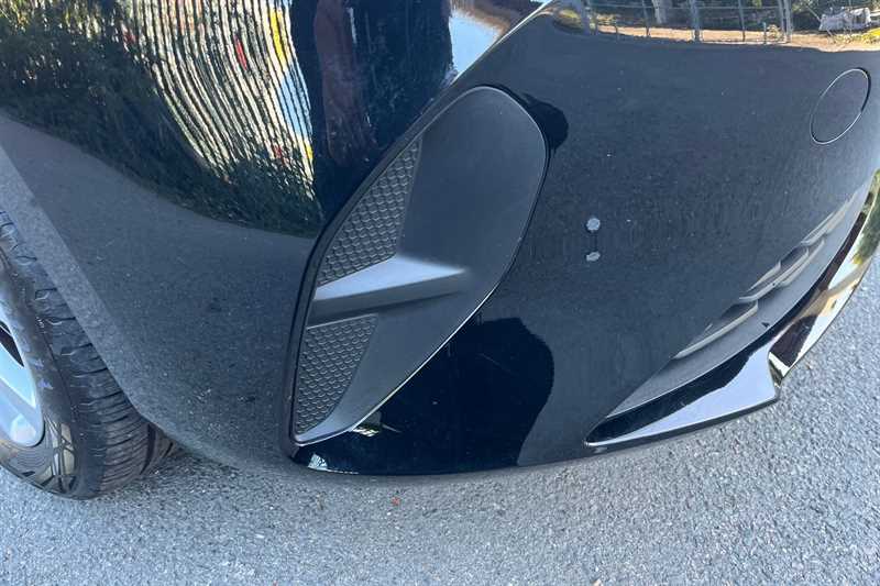 Used Vauxhall Corsa 2023 for sale - 76315856: Photo 54