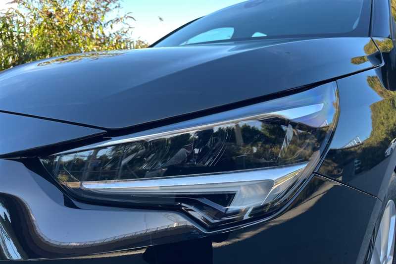 Used Vauxhall Corsa 2023 for sale - 76315856: Photo 55