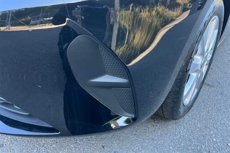 Used Vauxhall Corsa 2023 for sale - 76315856: Photo 56