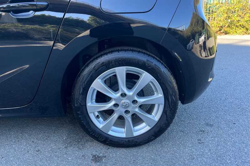 Used Vauxhall Corsa 2023 for sale - 76315856: Photo 59