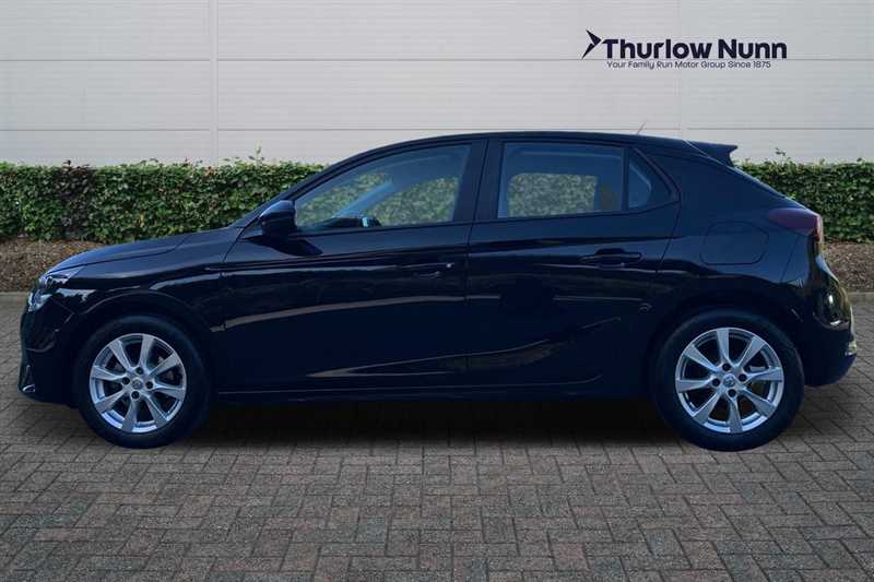 Used Vauxhall Corsa 2023 for sale - 76315856: Photo 6