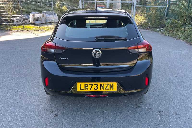 Used Vauxhall Corsa 2023 for sale - 76315856: Photo 60