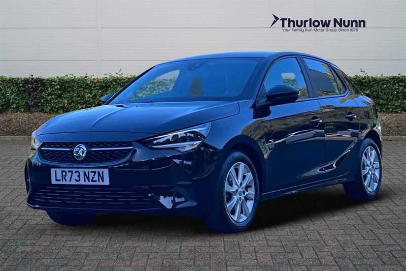 Used Vauxhall Corsa 2023 for sale - 76315856: Photo 7