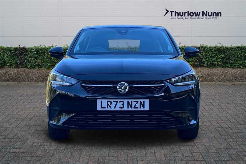 Used Vauxhall Corsa 2023 for sale - 76315856: Photo 8