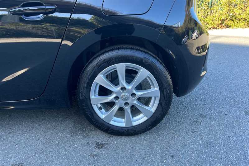 Used Vauxhall Corsa 2023 for sale - 76315856: Photo 9