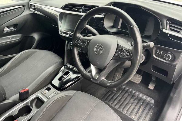 Used Vauxhall Corsa 2022 for sale - 76241810: Photo 10