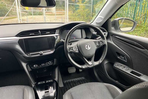 Used Vauxhall Corsa 2022 for sale - 76241810: Photo 11