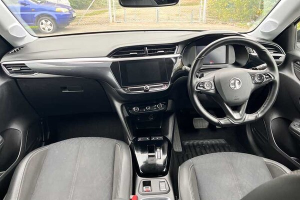 Used Vauxhall Corsa 2022 for sale - 76241810: Photo 12