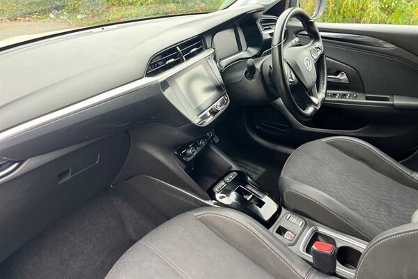 Used Vauxhall Corsa 2022 for sale - 76241810: Photo 13