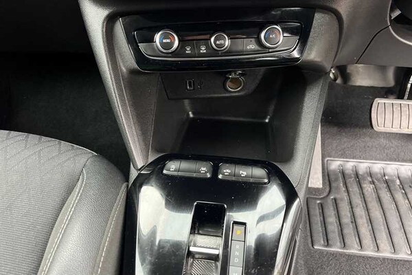 Used Vauxhall Corsa 2022 for sale - 76241810: Photo 15