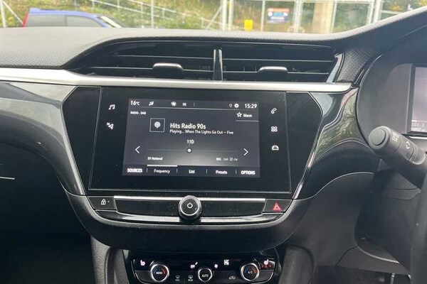 Used Vauxhall Corsa 2022 for sale - 76241810: Photo 17