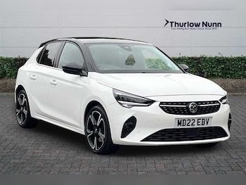 Used Vauxhall Corsa undefined for sale - 76241810: Photo