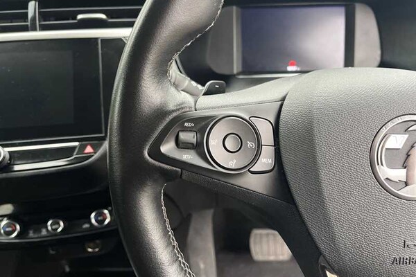 Used Vauxhall Corsa 2022 for sale - 76241810: Photo 21