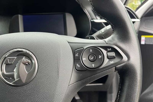 Used Vauxhall Corsa 2022 for sale - 76241810: Photo 22