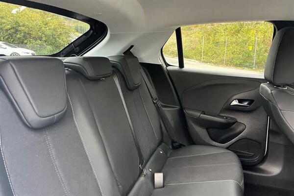 Used Vauxhall Corsa 2022 for sale - 76241810: Photo 23