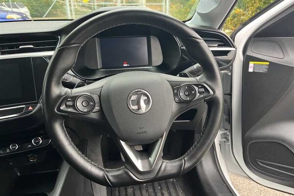 Used Vauxhall Corsa 2022 for sale - 76241810: Photo 25
