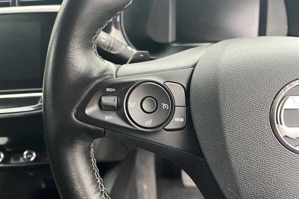 Used Vauxhall Corsa 2022 for sale - 76241810: Photo 26