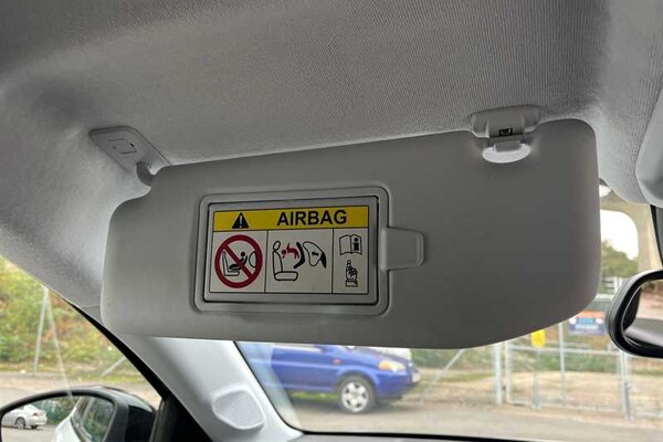 Used Vauxhall Corsa 2022 for sale - 76241810: Photo 31